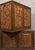 Rotating Cabinet in Camphor Wood, 1950 For Sale - Image 4 of 7