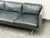 West Elm Brooklyn Leather Sofa For Sale In San Francisco - Image 6 of 12