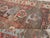 Galerie Shabab Collection Early 20th Century Distressed Caucasian Kazak Rug For Sale - Image 9 of 10