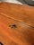 Early 19th Century American Cherry Slant Front Bureau Desk With Hand Cut Dovetails For Sale - Image 16 of 17