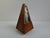 Mid-Century Modern German Mechanical Metronome in Wood from Wittner, 1970 For Sale - Image 15 of 18