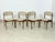 Mid-Century Danish Teak Dining Chairs by Erik Buch for O.D. Møbler A/S, 1960s, Set of 4 For Sale - Image 15 of 15
