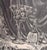 Realism 1940s "Victoria" Lithograph by Zsissly(b.1897-1983) For Sale - Image 3 of 10