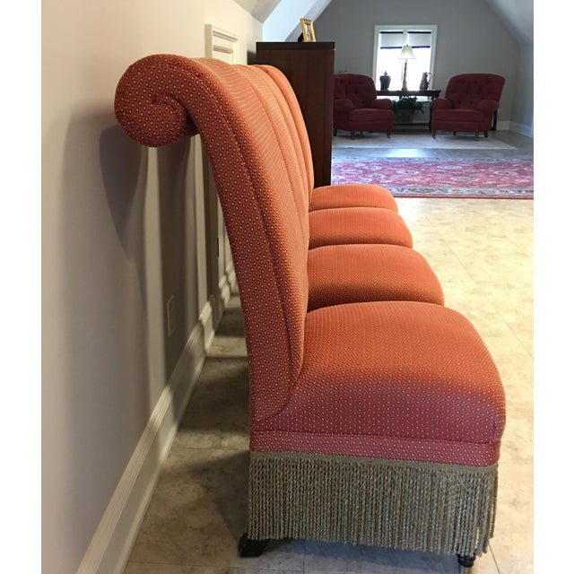 Traditional Lillian August "Carlyle" Chairs - Set of 2 For Sale - Image 3 of 10