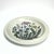 1970s Vintage Arabia Finland "Flora" Stoneware Platter Designed by Esteri Tomula & Ulla Procopé (1979–1981) Mid-Century Scandinavian Design For Sale - Image 5 of 13