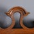 Walnut Display Cases, Set of 2 For Sale - Image 4 of 7