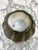 Guaxs Lalibela Vase | German Hand-Crafted Glass, Smoke Grey For Sale In New York - Image 6 of 9