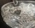 Glass Antique Eapg Cut Glass Basket or Bowl, American Brilliant Period For Sale - Image 7 of 12