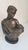 1990s 1997 Austin Productions “Treasured Moments” Mother and Child Sculpture by Alice Heath Riordan (Ecila) For Sale - Image 5 of 12