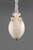 Art Deco Murano Glass Art Stained Lantern by Archimede Seguso for Seguso, 1950s For Sale - Image 13 of 13