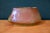 Vintage Rambervillers Stoneware Planter with Glossy Glazes, 1940s For Sale - Image 4 of 10