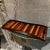 Don Shoemaker Mid-Century Modern Serving Tray by Don S. Shoemaker, 1980s Exotic Woods For Sale - Image 4 of 13