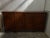 Late 18th Century Country French Oak Enfilade With Three Drawers & Three Cabinet Doors, 18th Century For Sale - Image 5 of 12