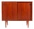 Vintage Danish Teak Cabinet from Sejling Skabe, 1960s For Sale