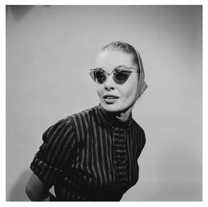 Cat's Eye Specs' Unframed Archival Pigment Print
