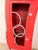 Deco Cabinet One of a Kind Shelf For Sale In Los Angeles - Image 6 of 12