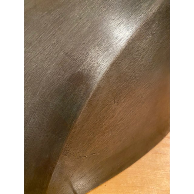 1980s "Shard" Early Work Sculpture by Tom Waldron For Sale In San Francisco - Image 6 of 7