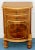 1970s Elegant French Nightstand For Sale - Image 12 of 12