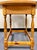 Lane Furniture Museum of American Folk Art Pine Side Table For Sale In New York - Image 6 of 10