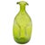 Blenko Blenko #49 Olive Kiwi Crackle Decanter by Winslow Anderson With Stopper, Mid-Century Modern For Sale - Image 4 of 12