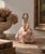 Ceramic Figurine by Salvador Debón for Lladró For Sale - Image 7 of 8