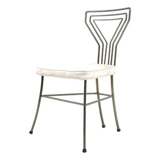 1950s "Martini" Side Chair For Sale