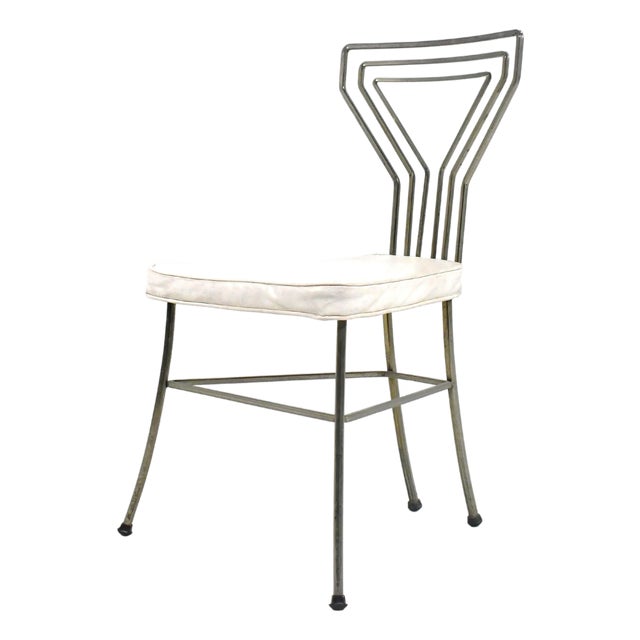 1950s "Martini" Side Chair For Sale