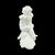 Rococo Vintage Hutschenreuther Karl Tutter Porcelain Musical Putti Figurine For Sale - Image 3 of 10