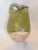 Late 19th Century Green Oval Oil Vessel For Sale In Chicago - Image 6 of 8