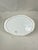 1980s Sculpted Swans Centerpiece Bowl For Sale - Image 5 of 8