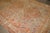 Textile Early 20th Century Large Persian Shiraz Geometric Rug - 9'5" x 14'5" For Sale - Image 7 of 13