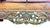 Large Mid-Century Balinese Hand-Carved Teak Sideboard - Hi-Lo Altar Cabinet For Sale - Image 15 of 18