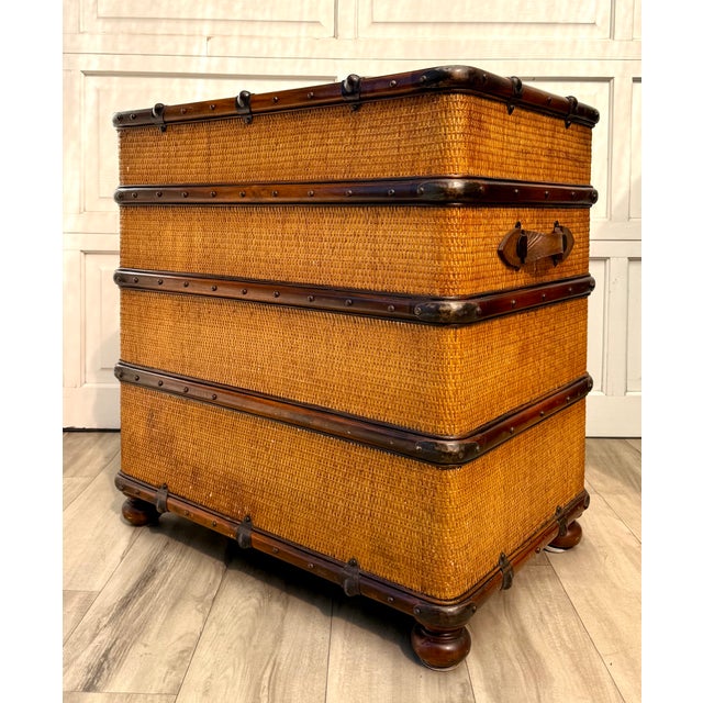 Luggage Dresser For Sale - Image 14 of 18