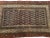 Antique Persian Malayer Rug With Allover Paisley, Early 20th Century For Sale - Image 4 of 5