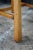 4 Vintage Old Hickory Arts & Crafts Rustic Oak Herringbone Dining Side Chairs For Sale - Image 13 of 18
