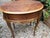 Vintage Side Table in Wood, 1960s For Sale - Image 3 of 12