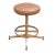 Vintage Swivel Stool, Industrial Medical / Drafting Classic (C. 1970s) For Sale