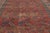 Late 19th Century Persian Kurd Rug, 04'01 X 06'10 For Sale - Image 4 of 10
