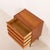 Wood Danish Teak Chest of Drawers, 1970s For Sale - Image 7 of 13