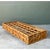 Vintage Rattan Chaise Platform For Sale - Image 9 of 12