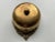 Early 20th Century Antique Brass Bell For Sale - Image 5 of 6