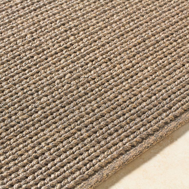 Add a touch of coastal charm to your home with the Beach House Hand Made Rug. Expertly hand woven in India, this rug is...
