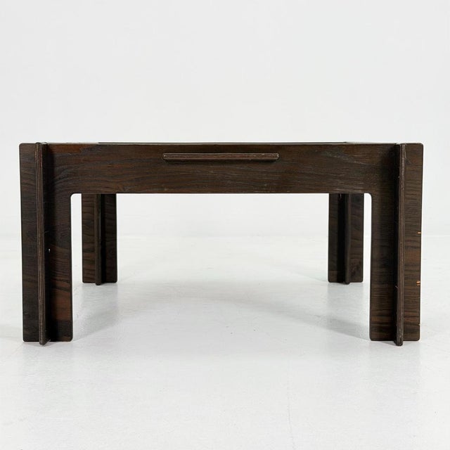Mid-Century Scandinavian Modern Rover Coffee Table by Arne Jacobsen for Asko, Denmark, 1960s For Sale - Image 6 of 17