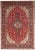 Middle Eastern Hand-Knotted Tabriz Rug For Sale - Image 11 of 11