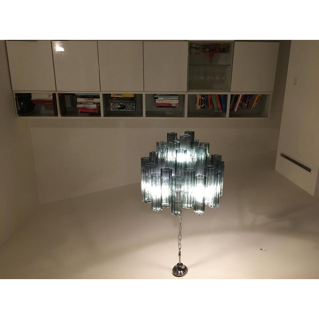 Murano Glass Sputnik Chandelier from Simoeng For Sale - Image 11 of 16