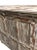 1920s Vintage Armoire Limewash Patina Modern Farmhouse Credenza Cabinet 52 For Sale In Orlando - Image 6 of 7
