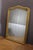 Large 19th Century Gilded Stucco Mirror For Sale - Image 10 of 14