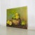 Still Life Painting of Lemons and Limes by H Wild For Sale - Image 4 of 5