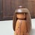 1970s Vintage Sōsaku Kokeshi Figurine by Takeda Daisuke, 1970s For Sale - Image 5 of 8