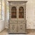 Richly sculptural and unmistakably French, this magnificent 19th century Renaissance Revival Hunt bookcase is a superb...